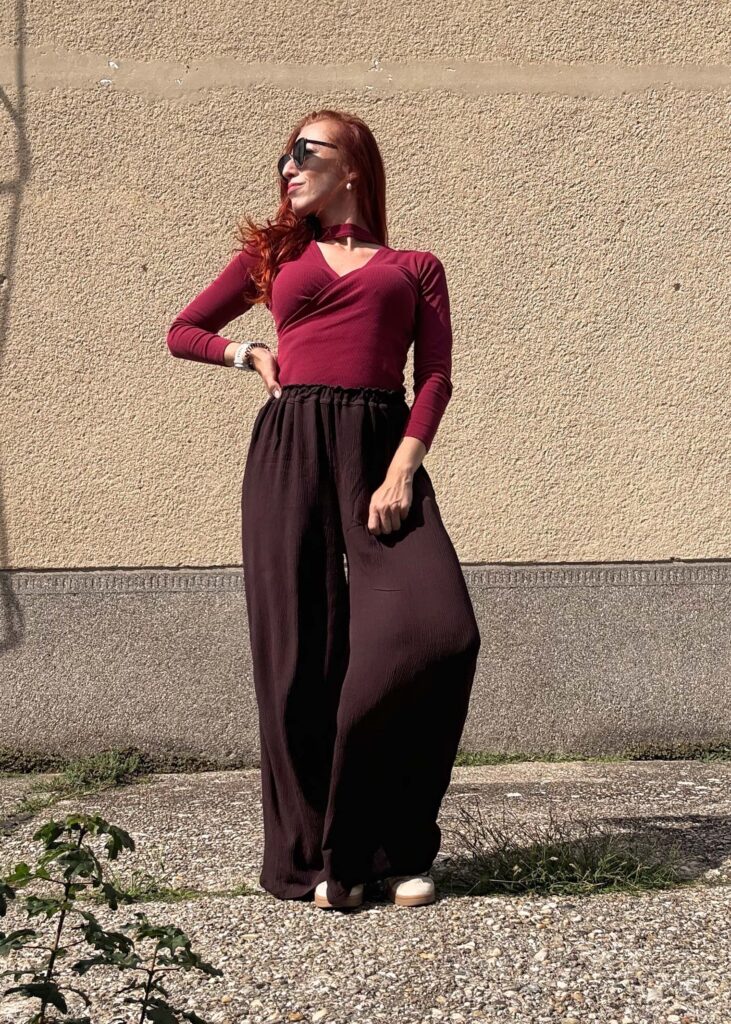 Obrázok produktu Nohavice Maria